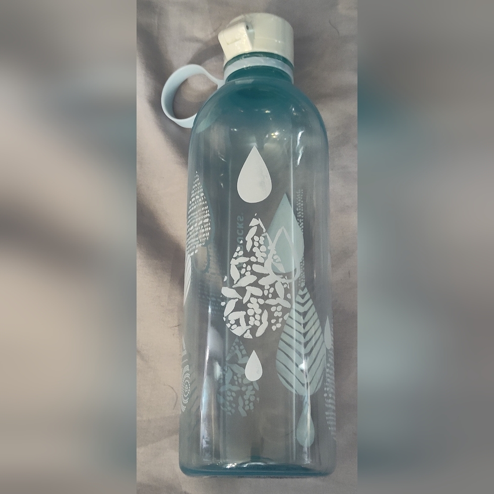 NEW & SEALED Starbucks Tumbler 24oz